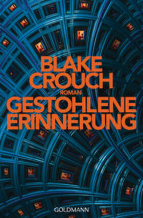 Crouch | Crouch, B: Gestohlene Erinnerung | Buch | 978-3-442-20601-8 | sack.de