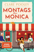 Pooley |  Montags bei Monica | Buch |  Sack Fachmedien