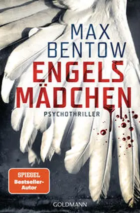 Bentow |  Engelsmädchen | Buch |  Sack Fachmedien