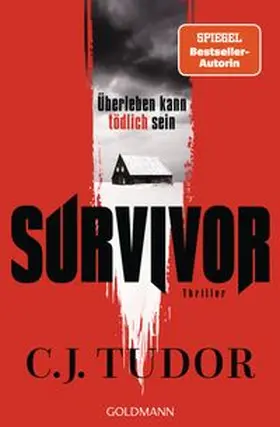 Tudor |  Survivor | Buch |  Sack Fachmedien