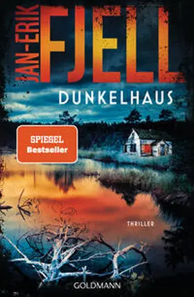 Fjell | Dunkelhaus | Buch | 978-3-442-20659-9 | www.sack.de