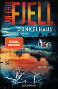 Fjell |  Dunkelhaus | Buch |  Sack Fachmedien