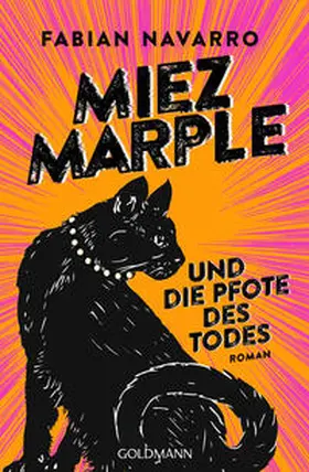 Navarro |  Miez Marple und die Pfote des Todes | Buch |  Sack Fachmedien