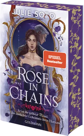 Soto | Rose in Chains | Buch | 978-3-442-20686-5 | sack.de