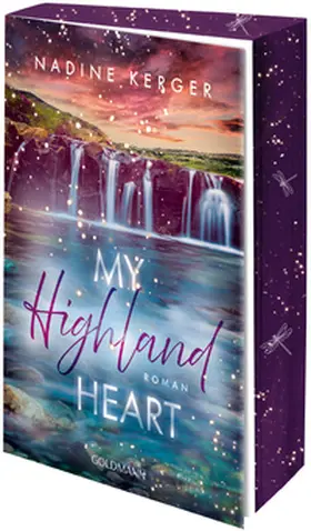 Kerger |  My Highland Heart | Buch |  Sack Fachmedien