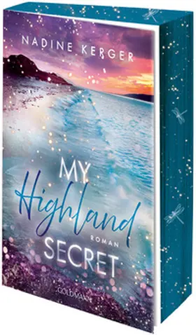 Kerger |  My Highland Secret | Buch |  Sack Fachmedien