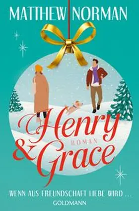 Norman |  Henry & Grace | Buch |  Sack Fachmedien