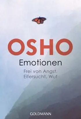 Osho |  Emotionen | Buch |  Sack Fachmedien