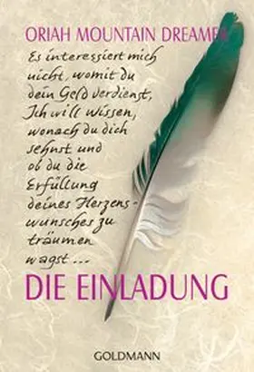 Dreamer |  Die Einladung | Buch |  Sack Fachmedien