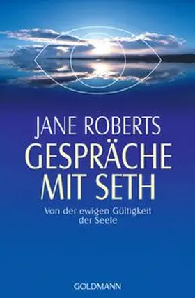 Roberts |  Gespräche mit Seth | Buch |  Sack Fachmedien