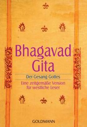 Hawley | Bhagavadgita | Buch | 978-3-442-21607-9 | sack.de