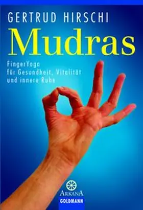 Hirschi |  Mudras | Buch |  Sack Fachmedien