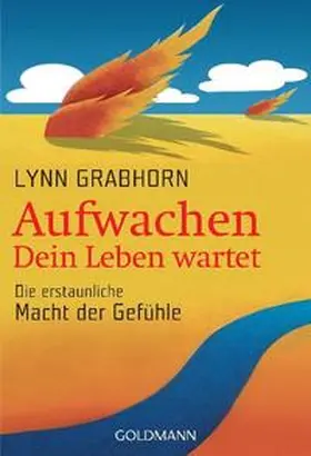 Grabhorn |  Aufwachen - Dein Leben wartet | Buch |  Sack Fachmedien