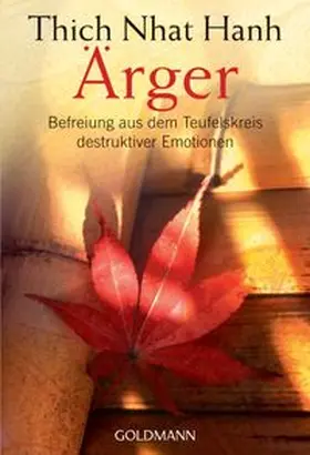  Ärger | Buch |  Sack Fachmedien