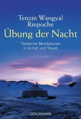  Übung der Nacht | Buch |  Sack Fachmedien