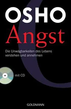 Osho |  Angst | Buch |  Sack Fachmedien