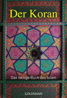 Winter |  Der Koran | Buch |  Sack Fachmedien