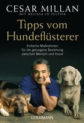 Millan / Peltier |  Tipps vom Hundeflüsterer | Buch |  Sack Fachmedien