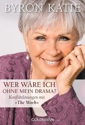 Katie |  Wer wäre ich ohne mein Drama? | Buch |  Sack Fachmedien