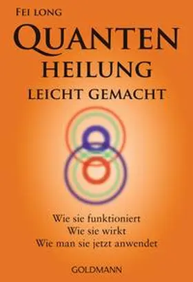 Long |  Quantenheilung leicht gemacht | Buch |  Sack Fachmedien