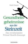 Sisson |  Gesundheitsgeheimnisse aus der Steinzeit | Buch |  Sack Fachmedien