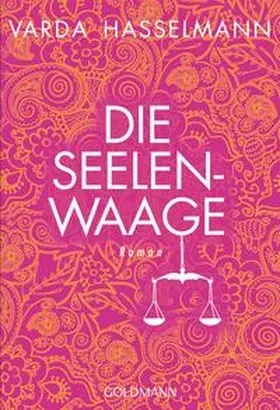 Hasselmann |  Die Seelenwaage | Buch |  Sack Fachmedien
