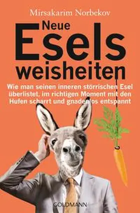 Norbekov |  Neue Eselsweisheiten | Buch |  Sack Fachmedien