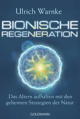 Warnke |  Bionische Regeneration | Buch |  Sack Fachmedien
