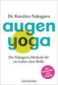 Nakagawa |  Augen-Yoga | Buch |  Sack Fachmedien