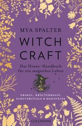 Spalter | Witchcraft | Buch | 978-3-442-22271-1 | www.sack.de