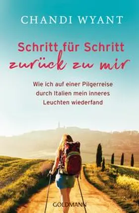 Wyant |  Schritt für Schritt zurück zu mir | Buch |  Sack Fachmedien
