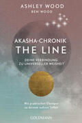 Wood |  Akasha-Chronik - The Line | Buch |  Sack Fachmedien