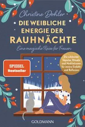 Dohler | Die weibliche Energie der Rauhnächte | Buch | 978-3-442-22388-6 | www.sack.de