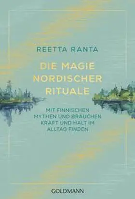 Ranta |  Die Magie nordischer Rituale | Buch |  Sack Fachmedien