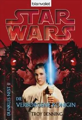 Denning |  Star Wars™: Dunkles Nest 2 | Buch |  Sack Fachmedien