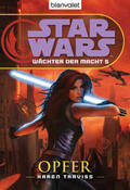 Traviss |  Star Wars(TM) Wächter der Macht 5 | Buch |  Sack Fachmedien