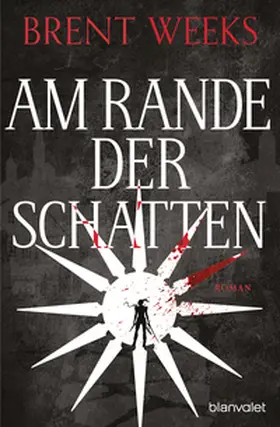 Weeks |  Am Rande der Schatten | Buch |  Sack Fachmedien