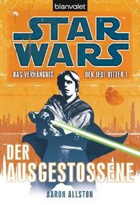 Allston |  Star Wars. Das Verhängnis der Jedi-Ritter | Buch |  Sack Fachmedien
