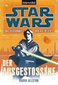 Allston |  Star Wars. Das Verhängnis der Jedi-Ritter | Buch |  Sack Fachmedien