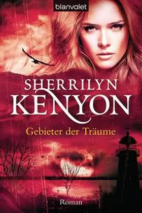 Kenyon |  Gebieter der Träume | Buch |  Sack Fachmedien