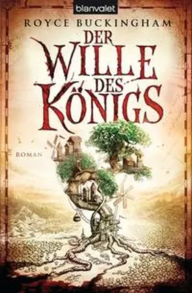 Buckingham |  Der Wille des Königs | Buch |  Sack Fachmedien