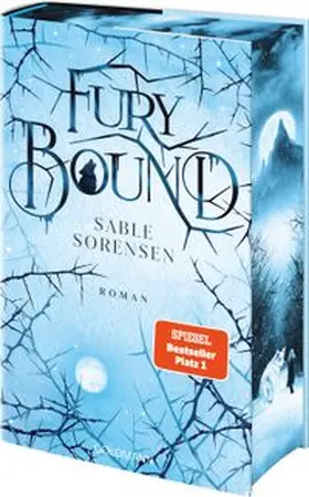 Sorensen |  Fury Bound | Buch |  Sack Fachmedien