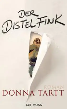 Tartt, D: Distelfink | Buch | 978-3-442-31239-9 | www.sack.de