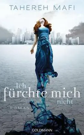 Mafi |  Ich fürchte mich nicht | Buch |  Sack Fachmedien
