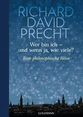 Precht |  Wer bin ich - und wenn ja wie viele? | Buch |  Sack Fachmedien