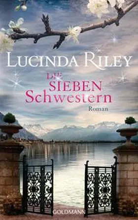 Riley | Die sieben Schwestern | Buch | 978-3-442-31394-5 | www.sack.de