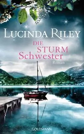 Riley | Die Sturmschwester | Buch | 978-3-442-31395-2 | www.sack.de
