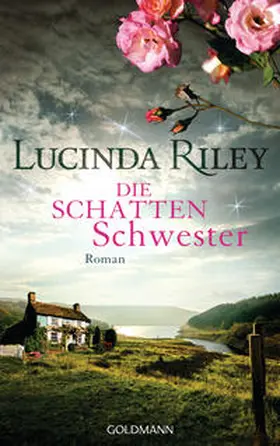 Riley | Die Schattenschwester | Buch | 978-3-442-31396-9 | www.sack.de