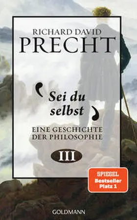 Precht |  Sei du selbst | Buch |  Sack Fachmedien