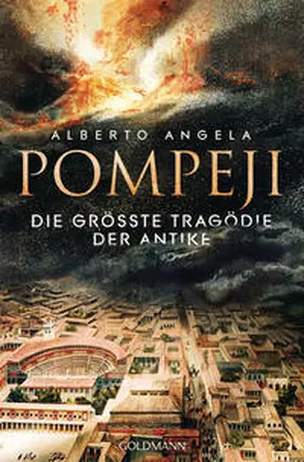 Angela |  Pompeji | Buch |  Sack Fachmedien